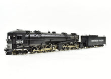 Load image into Gallery viewer, HO Brass Sunset Models SP - Southern Pacific AC-12 4-8-8-2 Cab Forward FP No. 4294