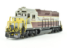 Load image into Gallery viewer, HO Brass Oriental Limited C.P. - Canadian Pacific EMD GP30 PH II 2250 HP FP #5001