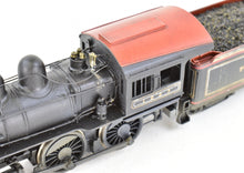 Load image into Gallery viewer, HO Brass CON Westside Model Co. PRR - Pennsylvania Railroad D-16sb 4-4-0 Custom Painted