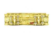 Load image into Gallery viewer, HO Brass OMI - Overland Models, Inc. C&NW - Chicago & Northwestern Wood Caboose End Windows Only WRONG BOX
