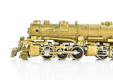 Load image into Gallery viewer, HO CON Brass PFM - United N&W - Norfolk & Western Class A 2-6-6-4 1979 Run