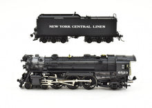 Load image into Gallery viewer, HO Brass CON Key Imports NYC- New York Central/Big 4 (CCC&StL) K-5b 4-6-2 Pacific Factory Painted #6523