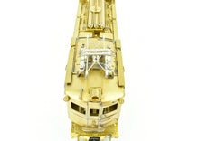 Load image into Gallery viewer, HO Brass NPP - Nickel Plate Products CSS&SB - South Shore Line 700 Series Electric Locomotive