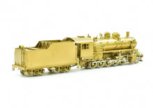 Load image into Gallery viewer, HO Brass NJ Custom Brass WM - Western Maryland I-1 2-10-0 Decapod