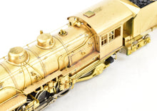 Load image into Gallery viewer, HO Brass NWSL - Northwest Short Line DM&IR - Missabe Class N-2 2-8-2 309-311