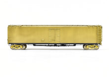 Load image into Gallery viewer, HO Brass OMI - Overland Models, Inc. ATSF - Santa Fe SFRD Rr-10 Class 50' Ice Bunker Wood Refrigerator Car