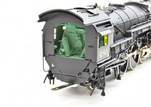 Load image into Gallery viewer, HO Brass Key Imports C&O - Chesapeake & Ohio F-18 Class 4-6-2 "The George Washington" FP No. 480