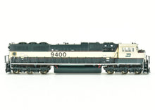 Load image into Gallery viewer, HO Brass OMI - Overland Models, Inc. BN - Burlington Northern SD70MAC FP No. 9400
