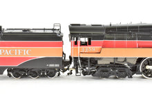 Load image into Gallery viewer, HO Brass Key Imports SP - Southern Pacific GS-5 4-8-4 Late Daylight CS #84 FP No. 4459