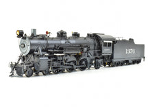 Load image into Gallery viewer, HO Brass PFM - Fujiyama ATSF - Santa Fe 4-6-2 Class 1337 Pacific Custom Painted