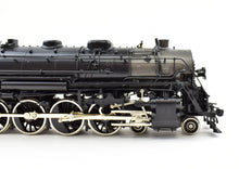 Load image into Gallery viewer, HO Brass CON Key Imports NYC - New York Central L-2c 4-8-2 Mohawk 1989 Run CS-68