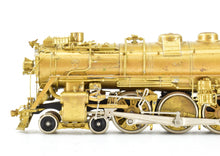 Load image into Gallery viewer, HO Brass PFM - Fujiyama NP - Northern Pacific 4-8-4 Class A-5 1965 Run