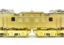 Load image into Gallery viewer, HO Brass NPP - Nickel Plate Products CSS&SB - South Shore Line 700 Series Electric Locomotive