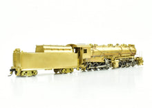 Load image into Gallery viewer, HO Brass NJ Custom Brass PRR - Pennsylvania Railroad Class CC-2 0-8-8-0 Articulated