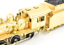 Load image into Gallery viewer, HO Brass VH - Van Hobbies CNR - Canadian National Railway 2-6-0 E-10 Mogul