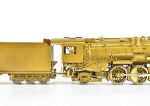 Load image into Gallery viewer, HO Brass NJ Custom Brass NH - New Haven Class R-3a - 4-8-2 Mountain