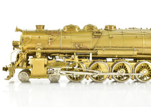 Load image into Gallery viewer, HO Brass NJ Custom Brass NYO&W - New York Ontario & Western Class Y-2 4-8-2