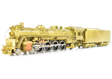 Load image into Gallery viewer, HO Brass Westside Model Co. B&O - Baltimore & Ohio T-3a 4-8-2
