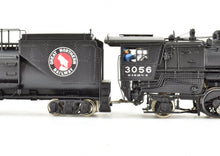 Load image into Gallery viewer, HO Brass Sunset Models GN - Great Northern 2-8-2 Class O-1 Pro-Painted