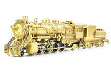 Load image into Gallery viewer, HO Brass NWSL - Northwest Short Line DM&IR - Missabe Class N-2 2-8-2 309-311