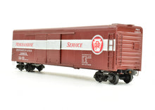 Load image into Gallery viewer, Copy of HO Brass NPP - Nickel Plate Products PRR - Pennsylvania Railroad 50' Boxcar X-32 w/ 4 Door CP