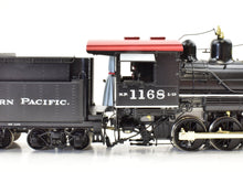 Load image into Gallery viewer, Copy of HO Brass CON W&R Enterprises NP - Northern Pacific Class L-10 0-6-0 #1168 FP