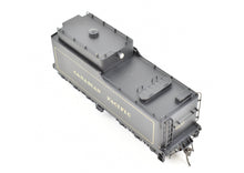 Load image into Gallery viewer, HO Brass CON Totem Models CPR - Canadian Pacific Railway T4a 2-10-4 CP No. 8000