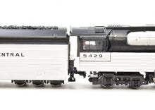 Load image into Gallery viewer, HO MTH - Mike's Train House NYC - New York Central "Empire State Express" 4-6-4 Streamlined Hudson