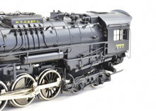 Load image into Gallery viewer, HO Brass - PSC - Precision Scale Co. NKP- Nickel Plate Road S-3 2-8-4 FP