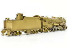 Load image into Gallery viewer, HO Brass Hallmark Models MP - Missouri Pacific 1400 Series 2-8-2 Mikado