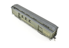 Load image into Gallery viewer, HOn3 Brass NJ Custom Brass D&RGW - Denver & Rio Grande Western RPO Car Custom Painted NO BOX