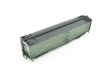 Load image into Gallery viewer, HO Brass Railworks NYC - New York Central Wood Reefer Express Reefer FP
