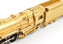Load image into Gallery viewer, HO Brass CON Westside Model Co. NYC - New York Central J-1e 4-6-4 Hudson