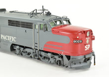 Load image into Gallery viewer, HO Brass CON OMI - Overland Models Inc. SP - Southern Pacific ALCO PA-2/PB-2/PA-2 3-Unit Set Factory Painted w/ DCC