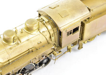 Load image into Gallery viewer, HO Brass PFM - United B&O - Baltimore & Ohio L-2 0-8-0 B&O Power Series