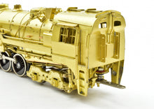 Load image into Gallery viewer, HO Brass VH - Van Hobbies CP - Canadian Pacific T-1a 2-10-4 Selkirk