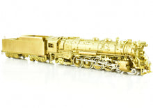 Load image into Gallery viewer, HO Brass Key Imports NYC - New York Central L-2a 4-8-2 Mohawk 1981 Run