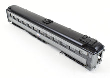 Load image into Gallery viewer, HO Brass Pecos River Brass ATSF - Santa Fe Heavyweight 3000 Series Chair Car FP Grey "The Scout"