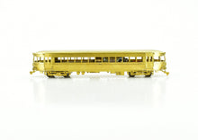Load image into Gallery viewer, HO Brass MTS Imports P&W- Philadelphia & Western Brill "Bullet" Interurban