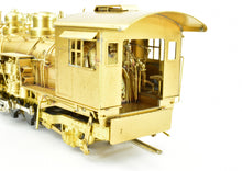 Load image into Gallery viewer, HOn3 Brass PFM - Fujiyama D&RGW - Denver & Rio Grande Western Class K-37 2-8-2 Mikado