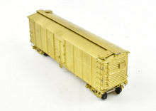 Load image into Gallery viewer, HO Brass Pecos River Brass ATSF - Santa Fe Ie-X Ice Car