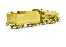Load image into Gallery viewer, HO Brass Key Imports L&N - Louisville & Nashville - J3 #1500 - 2-8-2 Mikado
