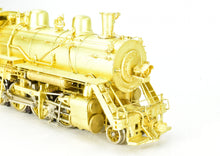 Load image into Gallery viewer, HO Brass Hallmark Models T&P - Texas & Pacific 2-8-0 #401 Class