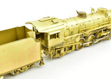 Load image into Gallery viewer, HO Brass Key Imports PRR - Pennsylvania Railroad L-2s - 2-8-2 Mikado