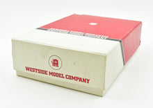 Load image into Gallery viewer, HO Brass Westside Model Co. B&O - Baltimore & Ohio T-3t 4-8-2