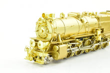 Load image into Gallery viewer, HO Brass Key Imports PRR - Pennsylvania Railroad I-1sa 2-10-0 with 210F75a "Coast-to-Coast" long haul tender
