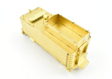Load image into Gallery viewer, HO Brass PFM - Van Hobbies CPR - Canadian Pacific Railway #6600 0-8-0 V-5a Switcher