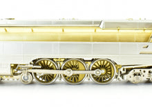 Load image into Gallery viewer, HO Brass NJ Custom Brass C&O - Chesapeake & Ohio L-1 4-6-4 Streamlined Hudson