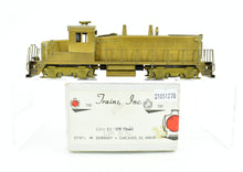 Load image into Gallery viewer, HO Brass Trains Inc. C&IM - Chicago & Illinois Midland Railway - EMD RS-1325 Diesel Switcher