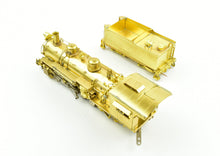 Load image into Gallery viewer, HOn3 Brass Westside Model Co. D&RGW - Denver & Rio Grande Western Mikado Class K-37 2-8-2